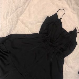 Express Dresses - Express Black Dress Express Dresses - Express Black Dress